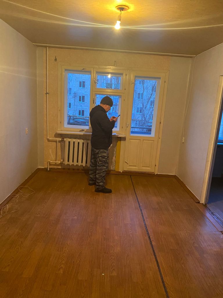 Продажа 2-комнатной квартиры, Фурманов, Д.Бедного ул,  38