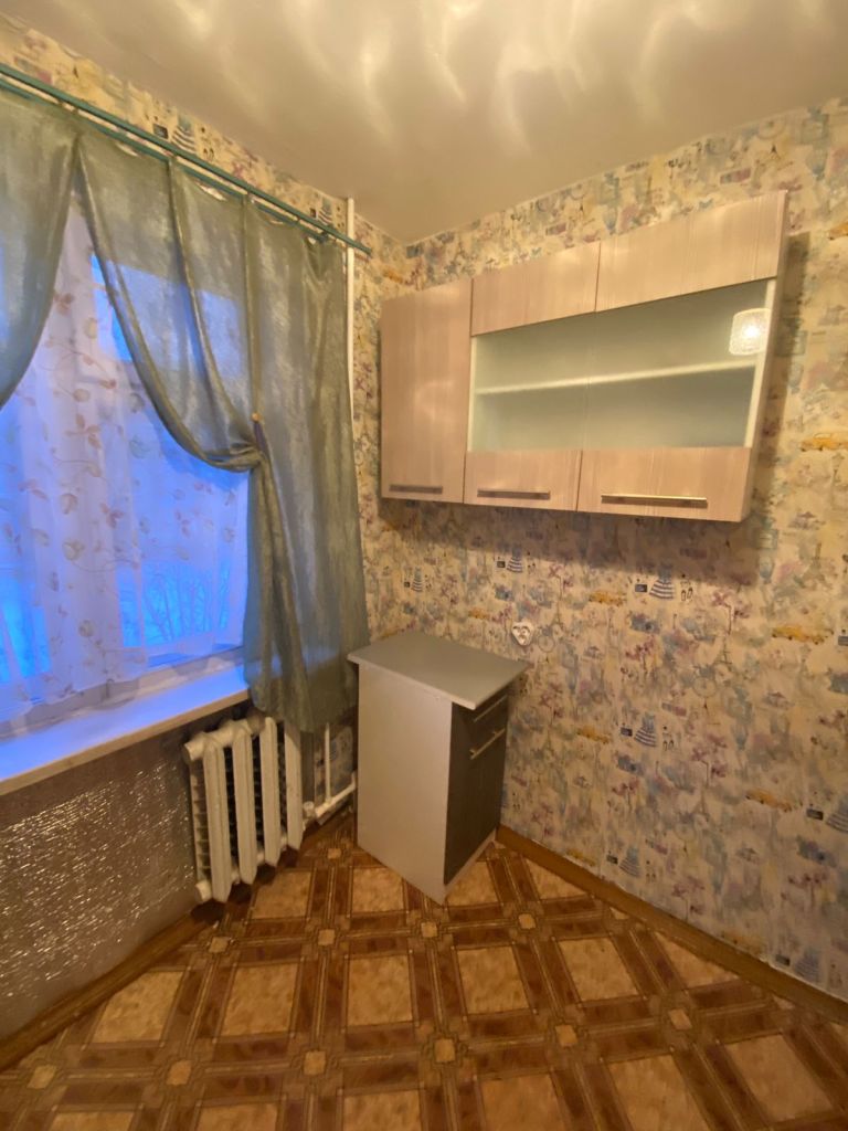 Продажа 2-комнатной квартиры, Фурманов, Д.Бедного ул,  38