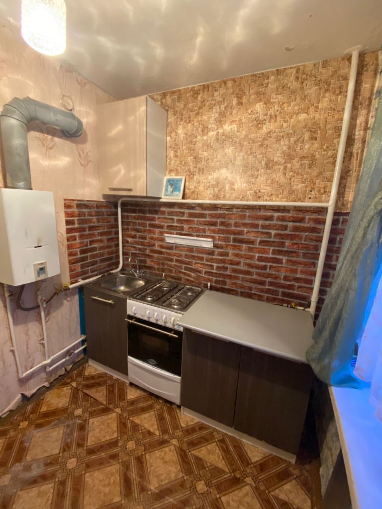 Продажа 2-комнатной квартиры, Фурманов, Д.Бедного ул,  38