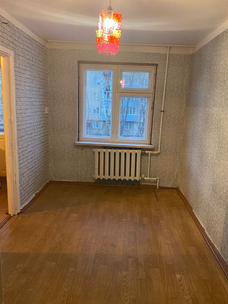 Продажа 2-комнатной квартиры, Фурманов, Д.Бедного ул,  38