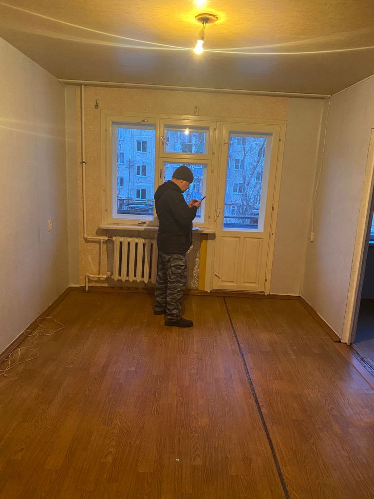 Продажа 2-комнатной квартиры, Фурманов, Д.Бедного ул,  38