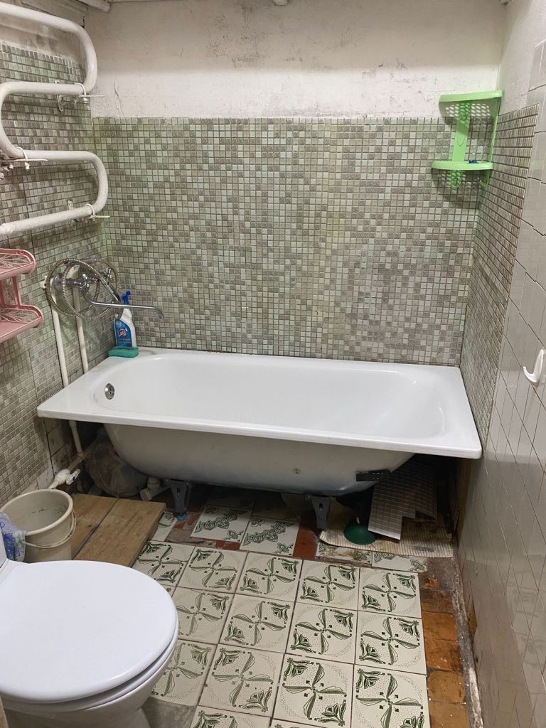 Продажа 2-комнатной квартиры, Фурманов, Д.Бедного ул,  38