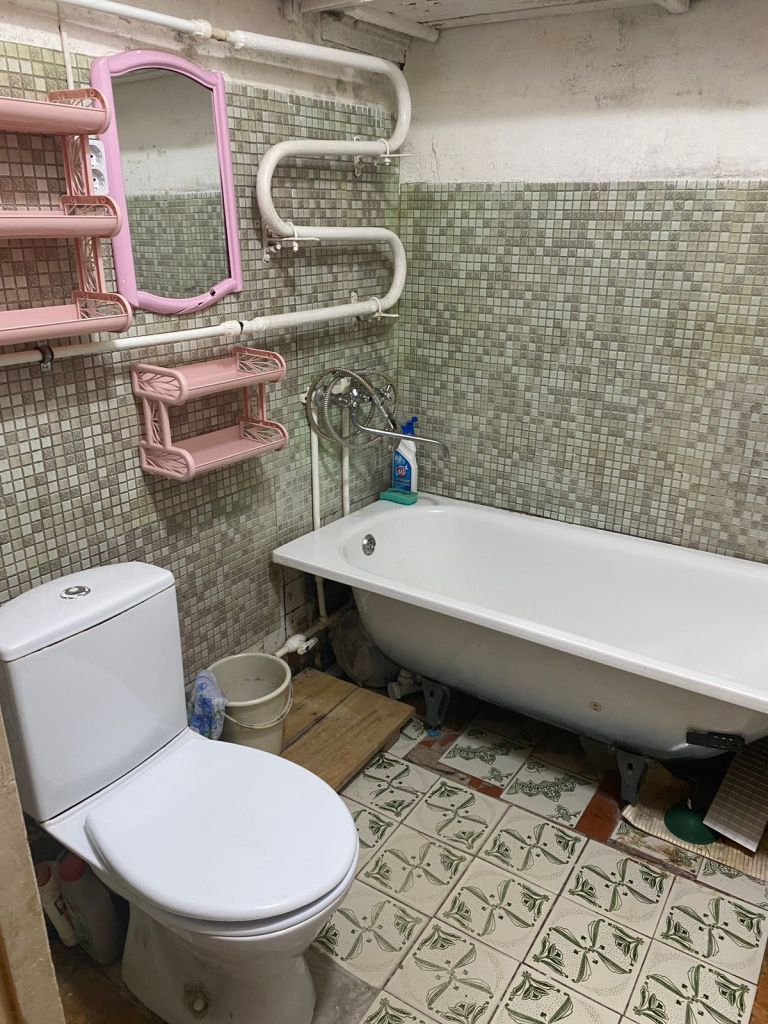 Продажа 2-комнатной квартиры, Фурманов, Д.Бедного ул,  38