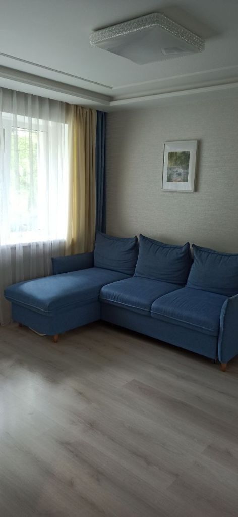 Продажа 2-комнатной квартиры, Нижний Новгород, Ленина пр-кт,  24