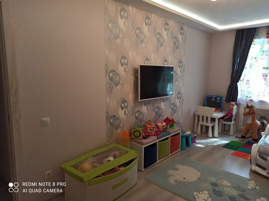 Продажа 2-комнатной квартиры, Нижний Новгород, Ленина пр-кт,  24