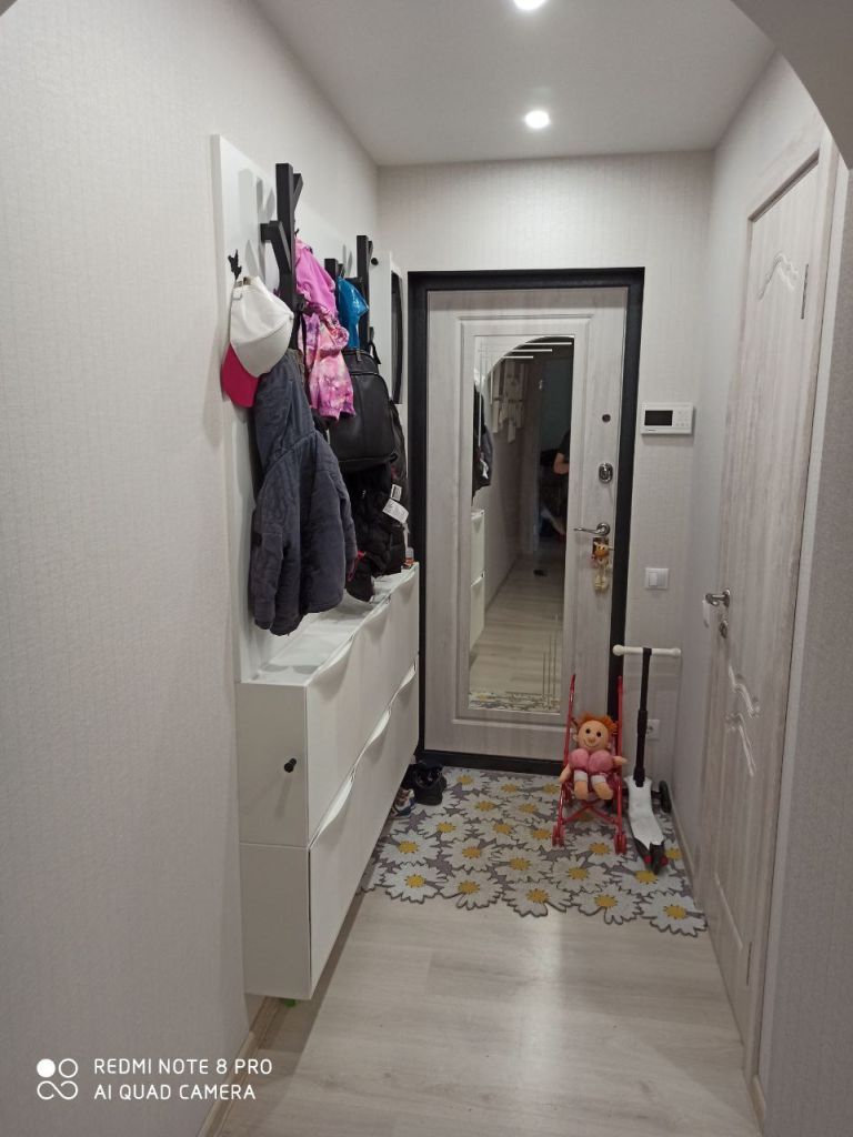 Продажа 2-комнатной квартиры, Нижний Новгород, Ленина пр-кт,  24