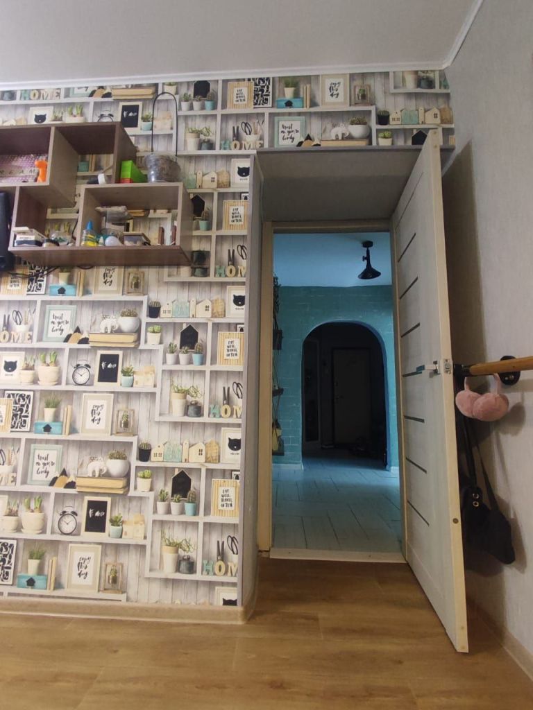 Продажа 4-комнатной квартиры, Нижний Новгород, Пермякова ул,  4А