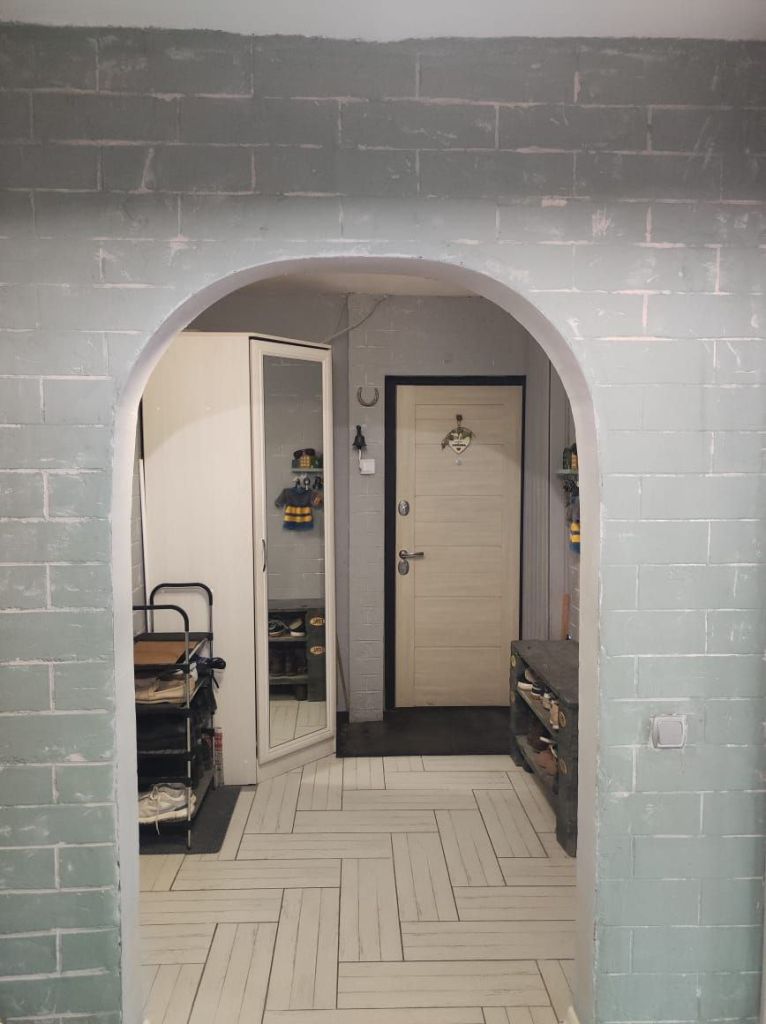 Продажа 4-комнатной квартиры, Нижний Новгород, Пермякова ул,  4А