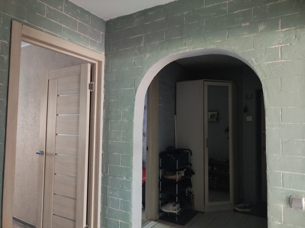 Продажа 4-комнатной квартиры, Нижний Новгород, Пермякова ул,  4А