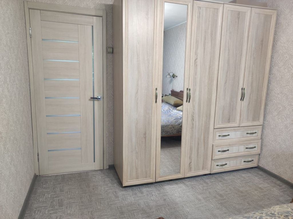 Продажа 4-комнатной квартиры, Нижний Новгород, Пермякова ул,  4А