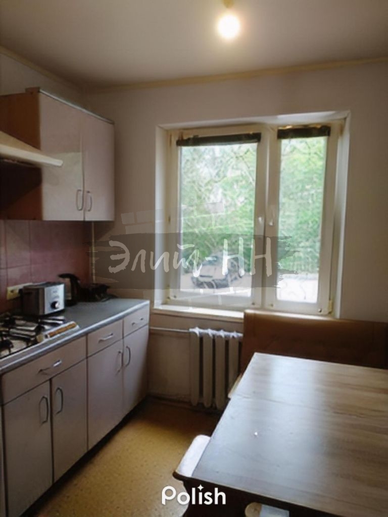 Продажа 1-комнатной квартиры, Нижний Новгород, Бринского ул,  4/2