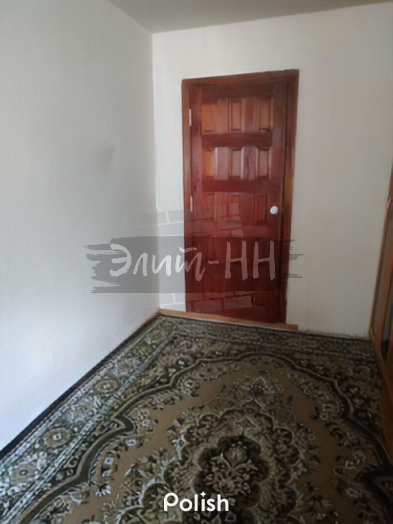 Продажа 1-комнатной квартиры, Нижний Новгород, Бринского ул,  4/2