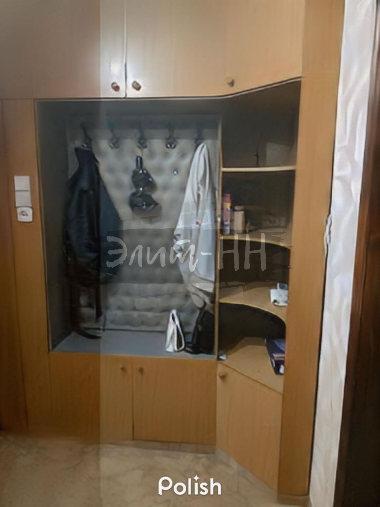 Продажа 1-комнатной квартиры, Нижний Новгород, Бринского ул,  4/2