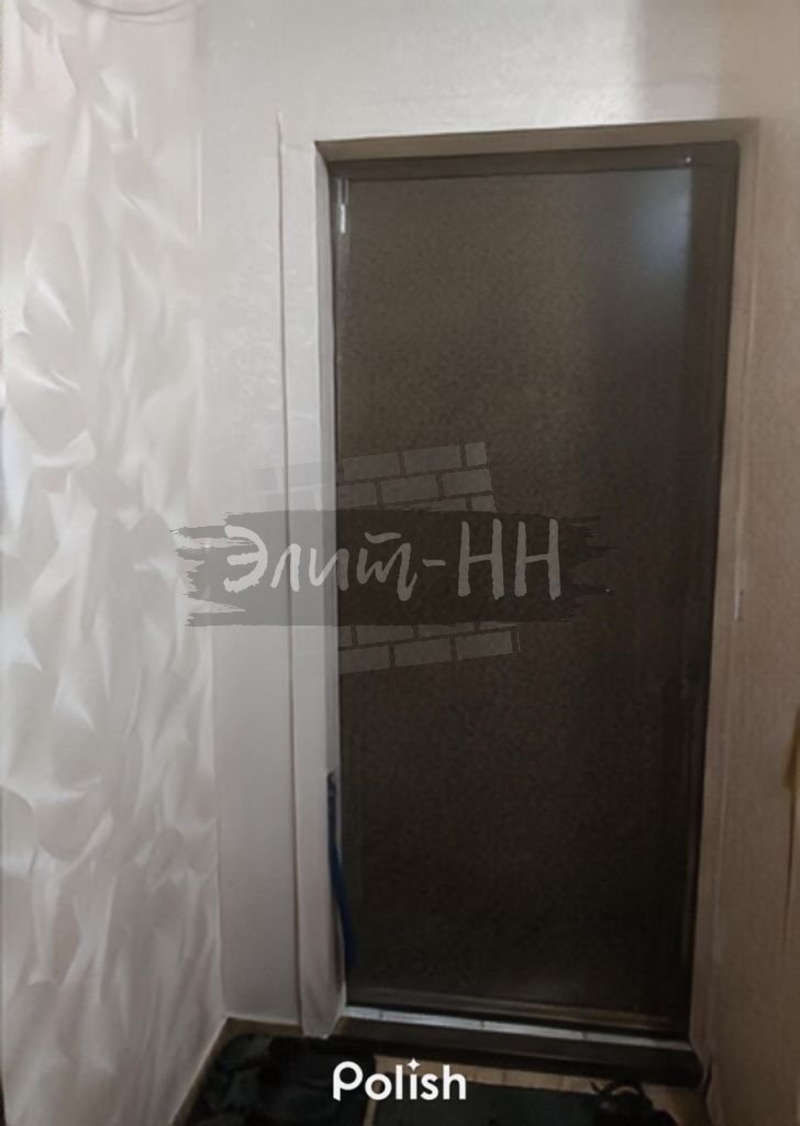 Продажа 1-комнатной квартиры, Нижний Новгород, Бринского ул,  4/2