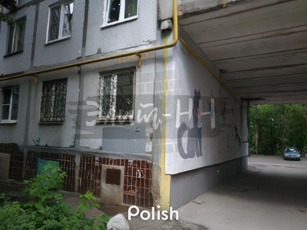 Продажа 1-комнатной квартиры, Нижний Новгород, Бринского ул,  4/2