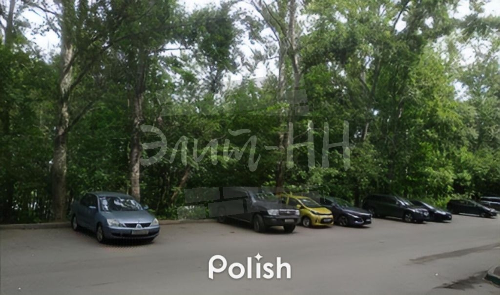 Продажа 1-комнатной квартиры, Нижний Новгород, Бринского ул,  4/2