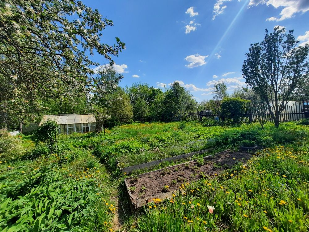 Продажа дома, 30м <sup>2</sup>, 7 сот., Фурманов, Урицкого ул,  43/33