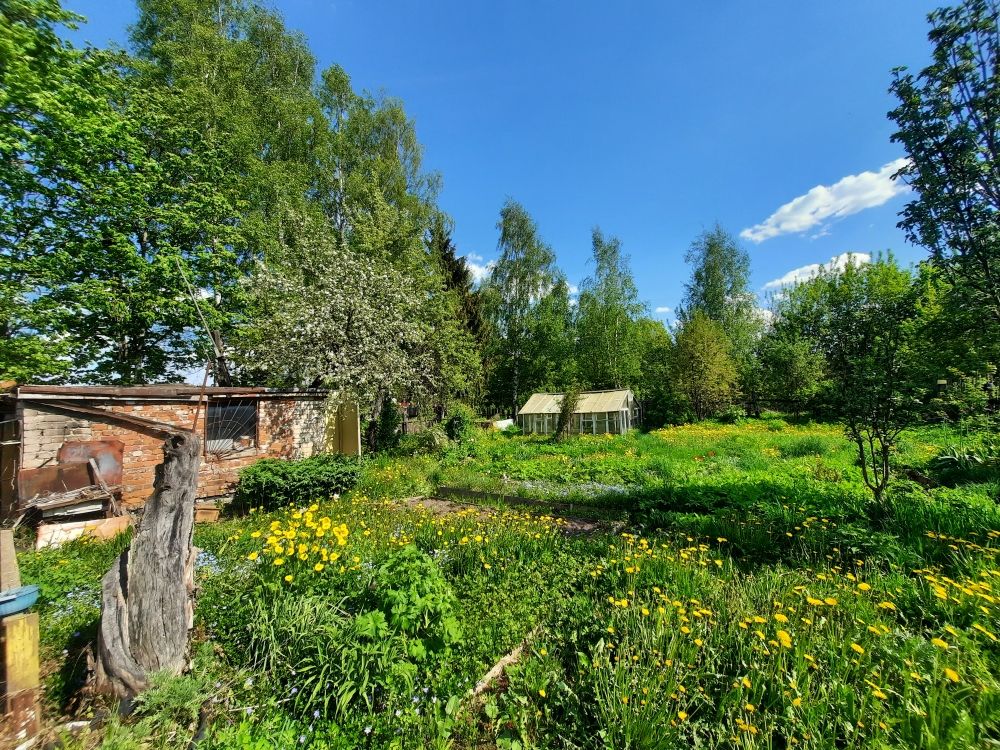 Продажа дома, 30м <sup>2</sup>, 7 сот., Фурманов, Урицкого ул,  43/33