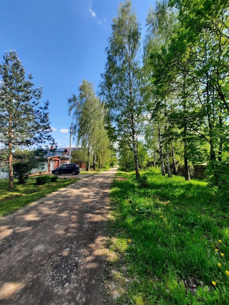 Продажа дома, 30м <sup>2</sup>, 7 сот., Фурманов, Урицкого ул,  43/33