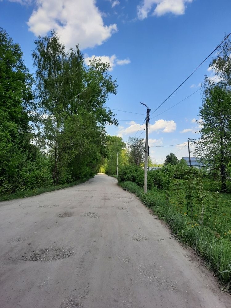 Продажа дома, 30м <sup>2</sup>, 7 сот., Фурманов, Урицкого ул,  43/33