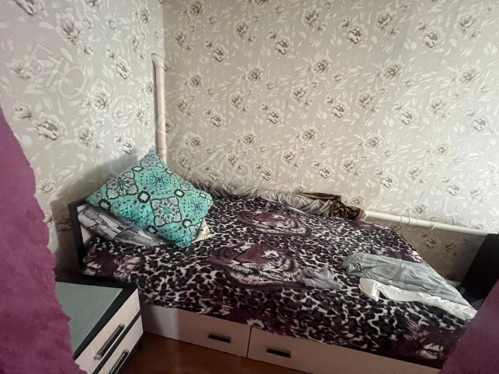 Квартира