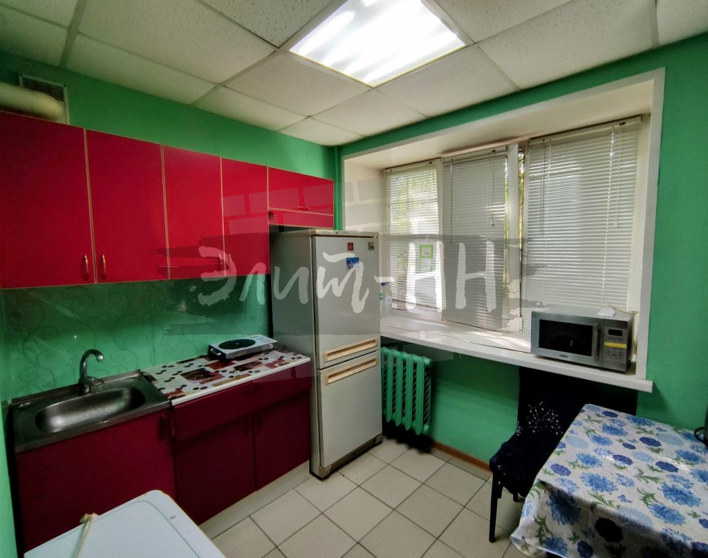 Продажа 1-комнатной квартиры, Балахна, 40 лет Пионерской организации ул,  15