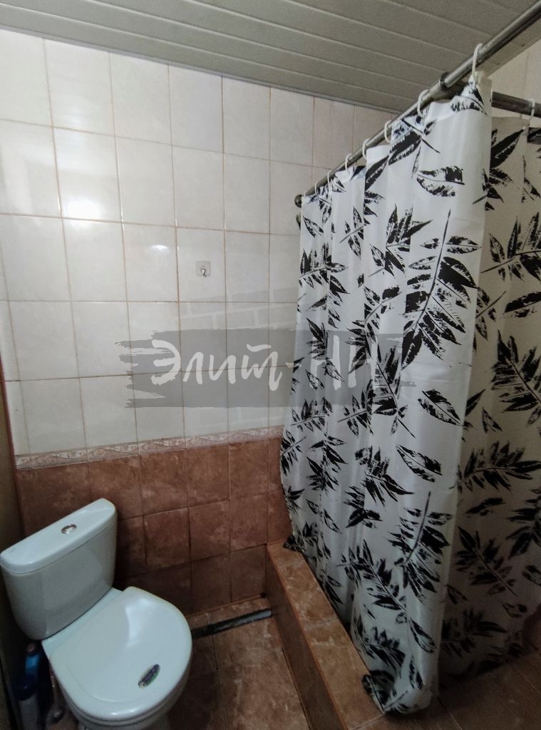 Продажа 1-комнатной квартиры, Балахна, 40 лет Пионерской организации ул,  15