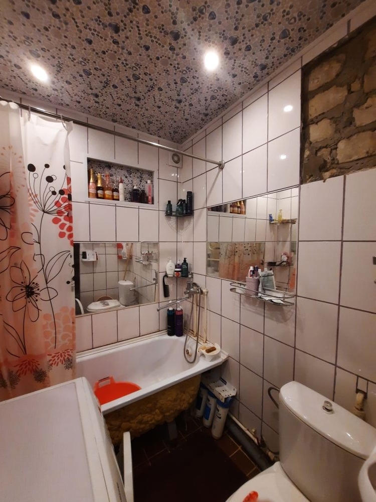 Продажа 2-комнатной квартиры, Фурманов, Жуковского ул,  15