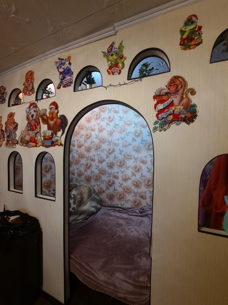 Продажа 2-комнатной квартиры, Фурманов, Жуковского ул,  15