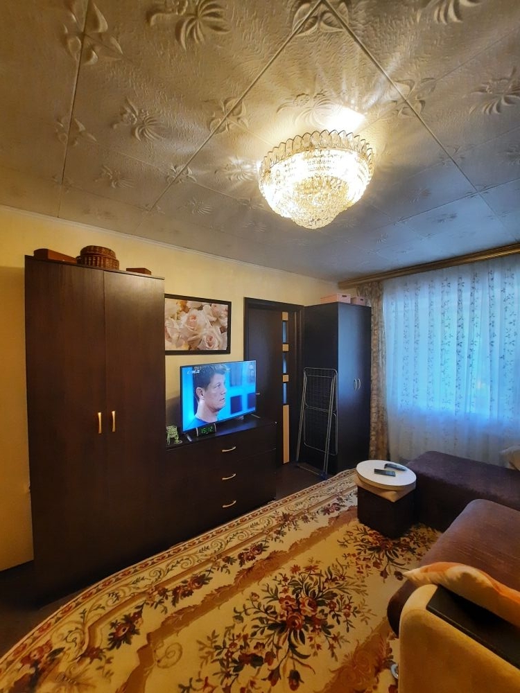 Продажа 2-комнатной квартиры, Фурманов, Жуковского ул,  15