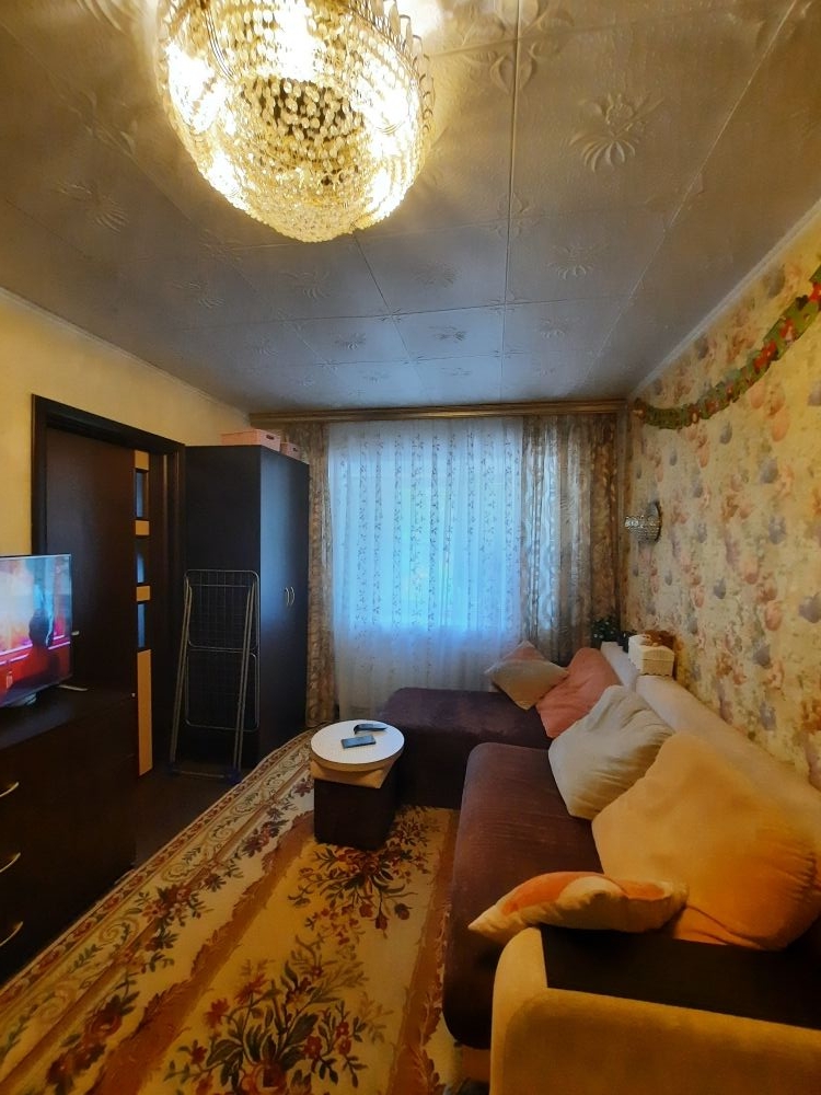 Продажа 2-комнатной квартиры, Фурманов, Жуковского ул,  15