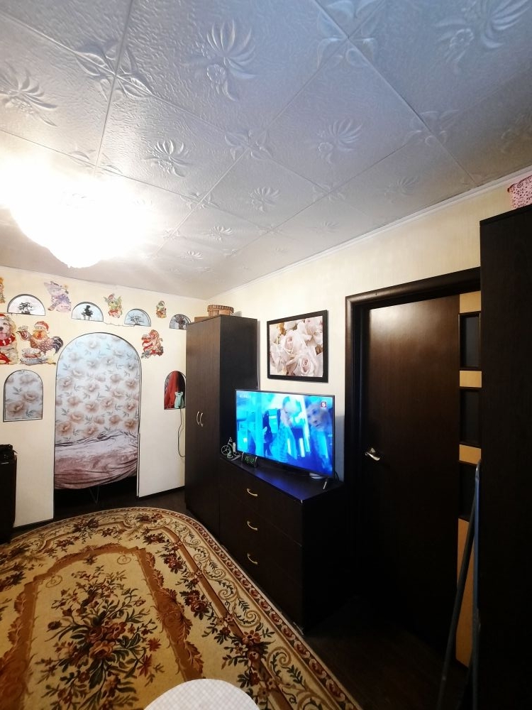 Продажа 2-комнатной квартиры, Фурманов, Жуковского ул,  15