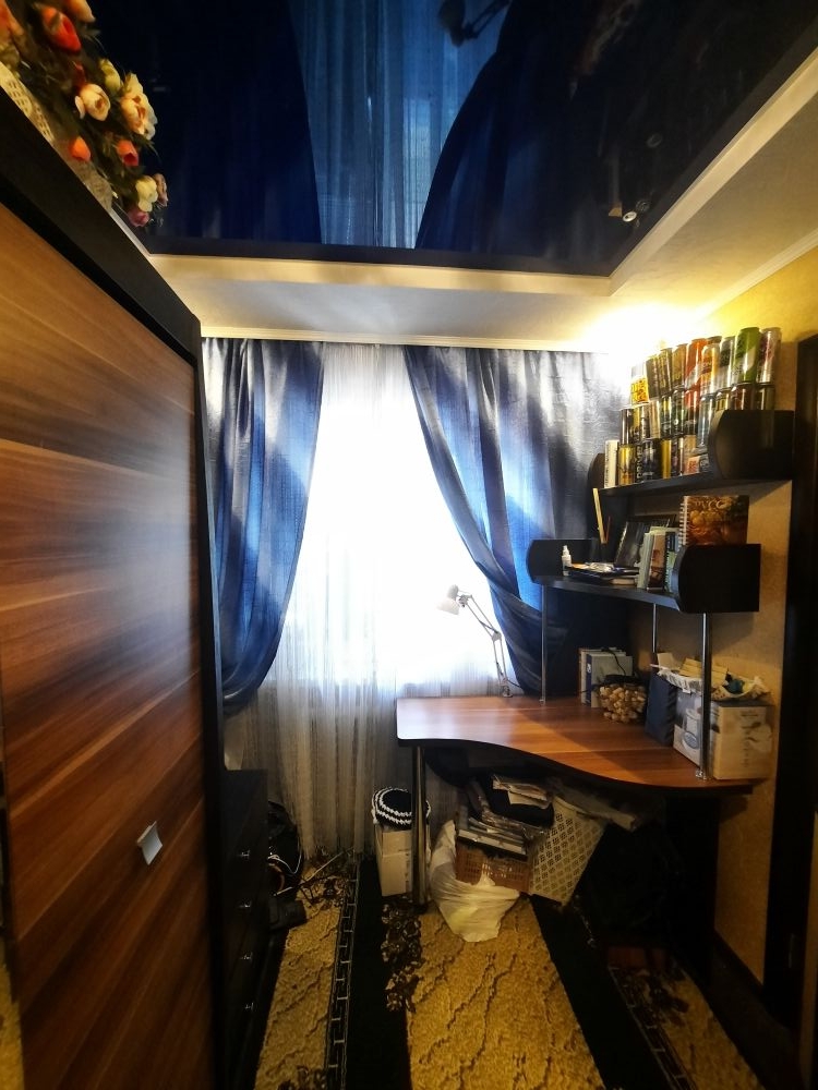 Продажа 2-комнатной квартиры, Фурманов, Жуковского ул,  15