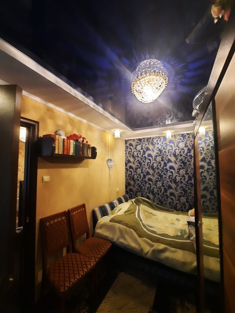 Продажа 2-комнатной квартиры, Фурманов, Жуковского ул,  15