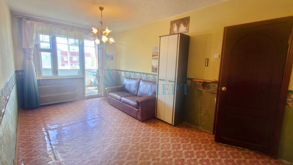 Продажа 2-комнатной квартиры, Нижний Новгород, Богдановича ул,  1к2