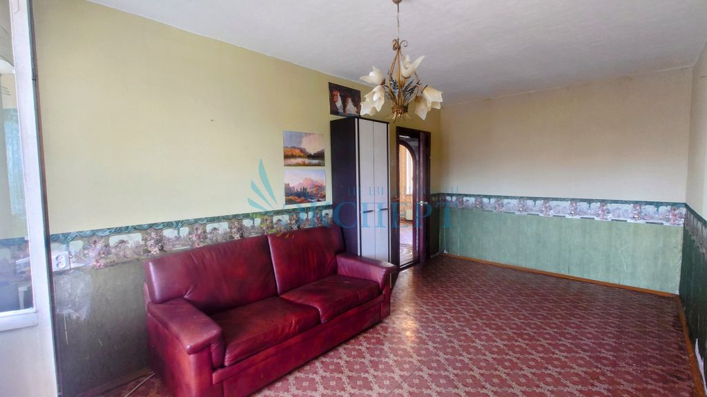 Продажа 2-комнатной квартиры, Нижний Новгород, Богдановича ул,  1к2