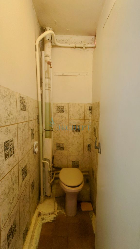 Продажа 2-комнатной квартиры, Нижний Новгород, Богдановича ул,  1к2