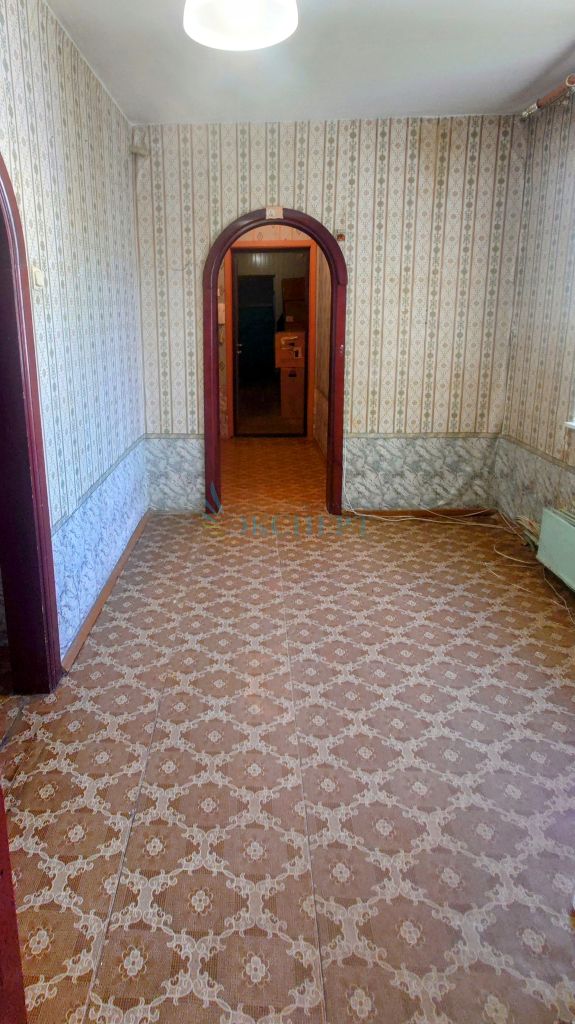 Продажа 2-комнатной квартиры, Нижний Новгород, Богдановича ул,  1к2