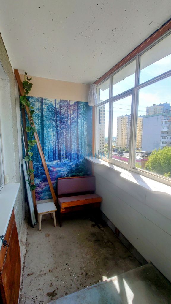 Продажа 2-комнатной квартиры, Нижний Новгород, Богдановича ул,  1к2