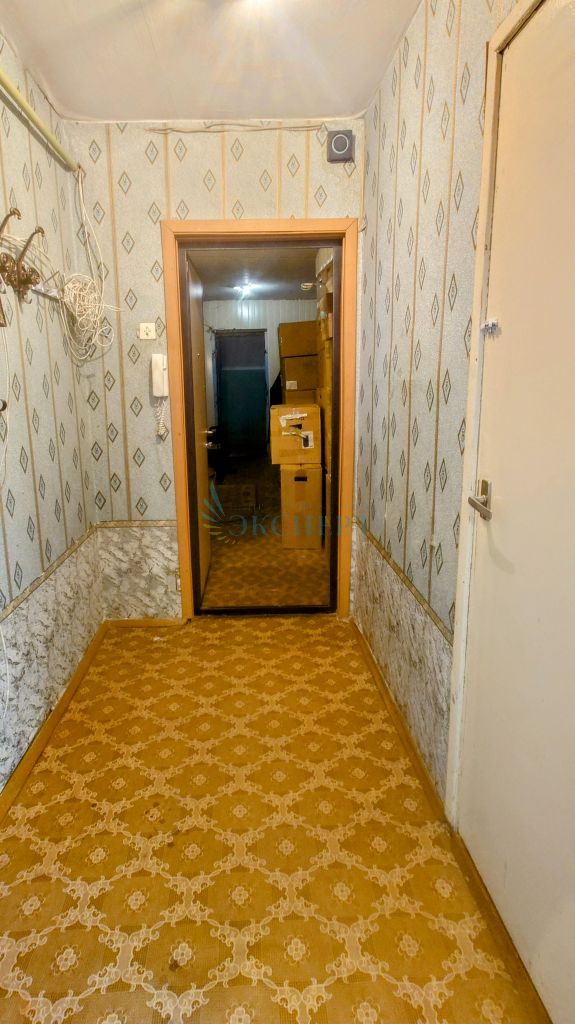 Продажа 2-комнатной квартиры, Нижний Новгород, Богдановича ул,  1к2