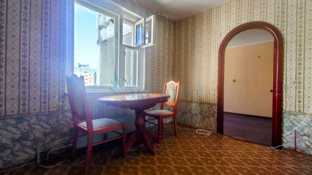 Продажа 2-комнатной квартиры, Нижний Новгород, Богдановича ул,  1к2