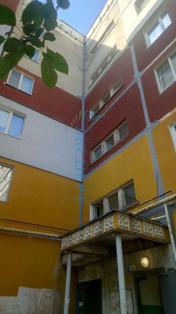 Продажа 2-комнатной квартиры, Нижний Новгород, Богдановича ул,  1к2