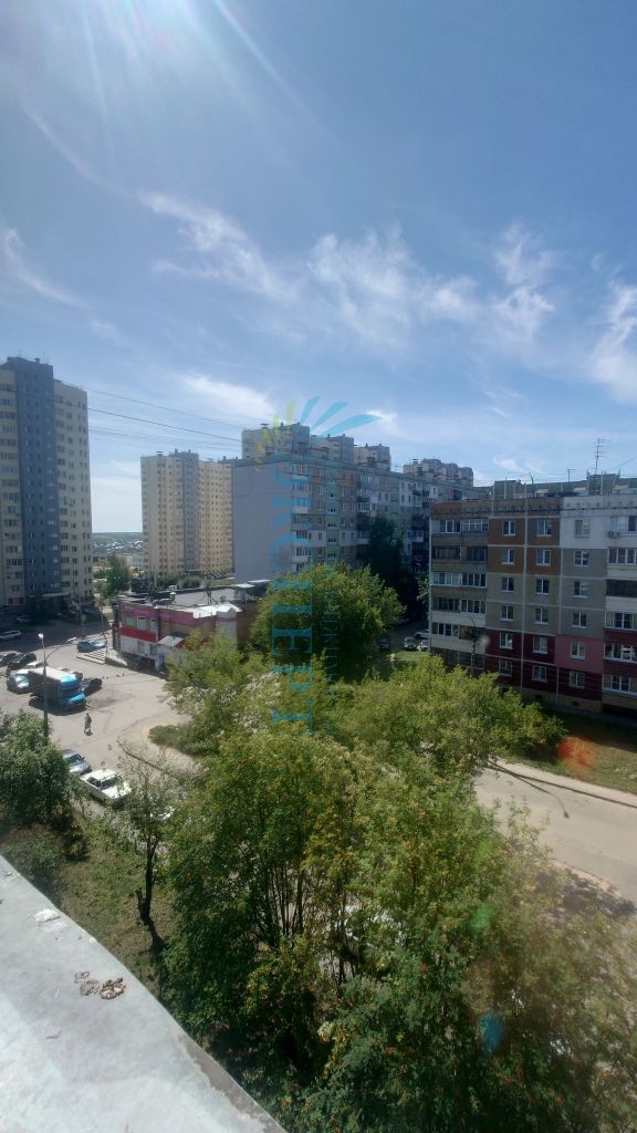 Продажа 2-комнатной квартиры, Нижний Новгород, Богдановича ул,  1к2