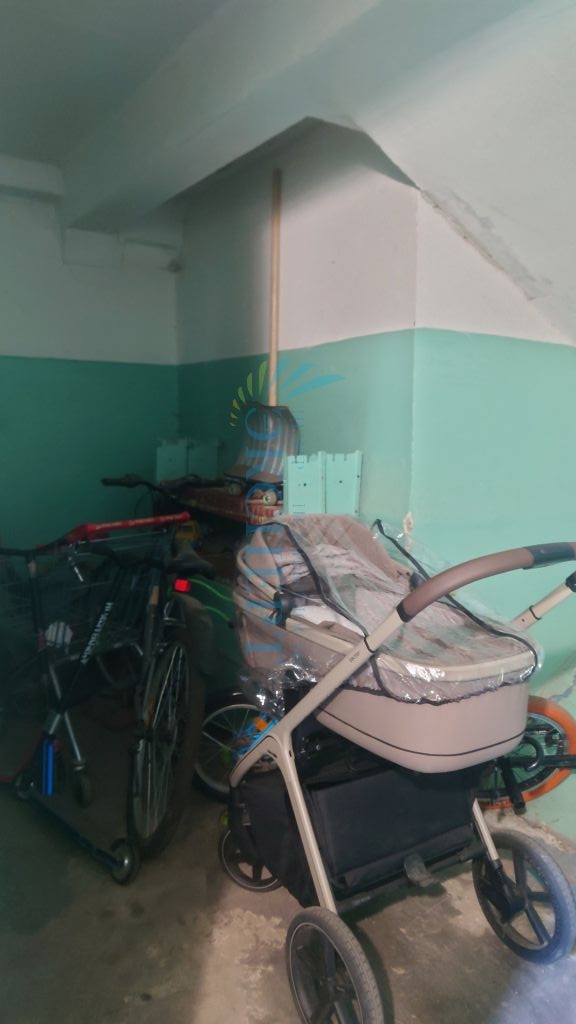 Продажа 2-комнатной квартиры, Нижний Новгород, Богдановича ул,  1к2