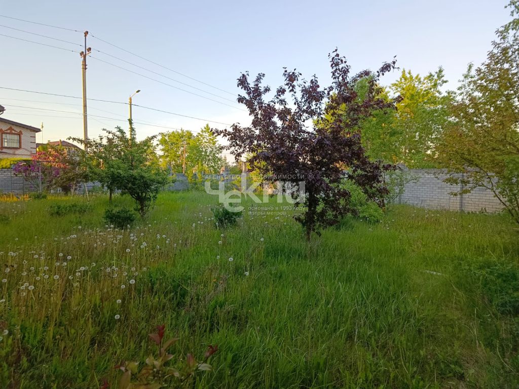 Продажа дома, 543м <sup>2</sup>, 16 сот., Нижний Новгород, Якова Шишкина ул,  61