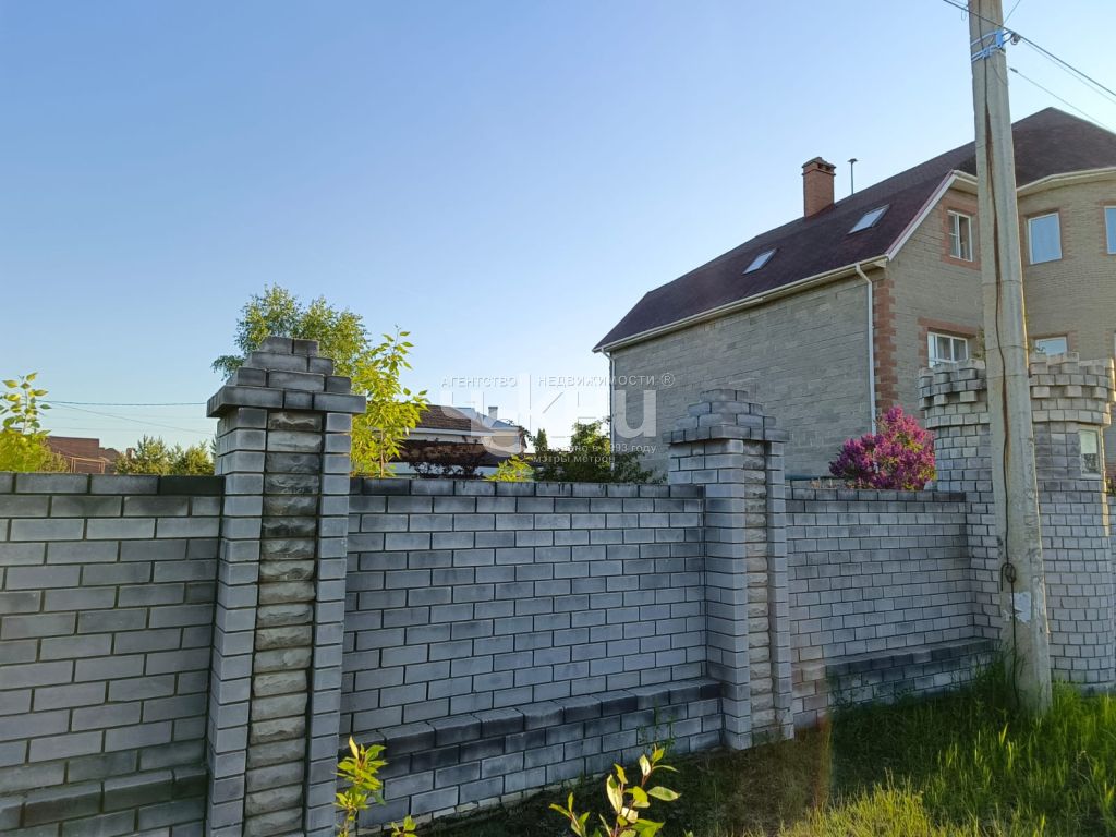 Продажа дома, 543м <sup>2</sup>, 16 сот., Нижний Новгород, Якова Шишкина ул,  61