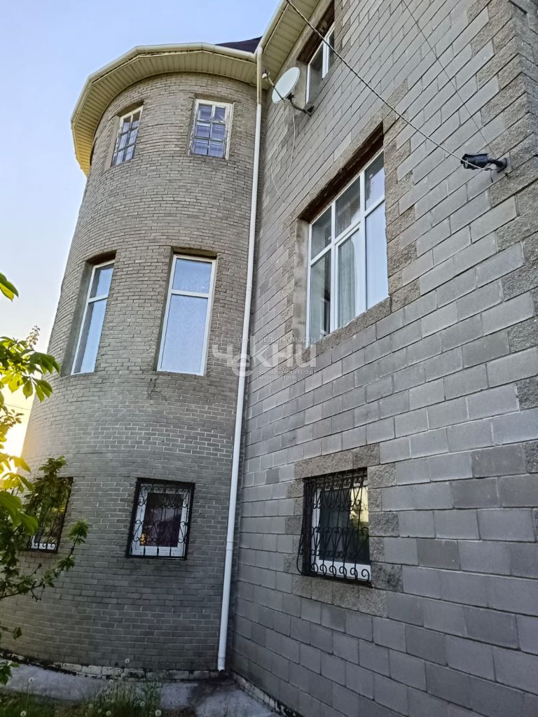 Продажа дома, 543м <sup>2</sup>, 16 сот., Нижний Новгород, Якова Шишкина ул,  61