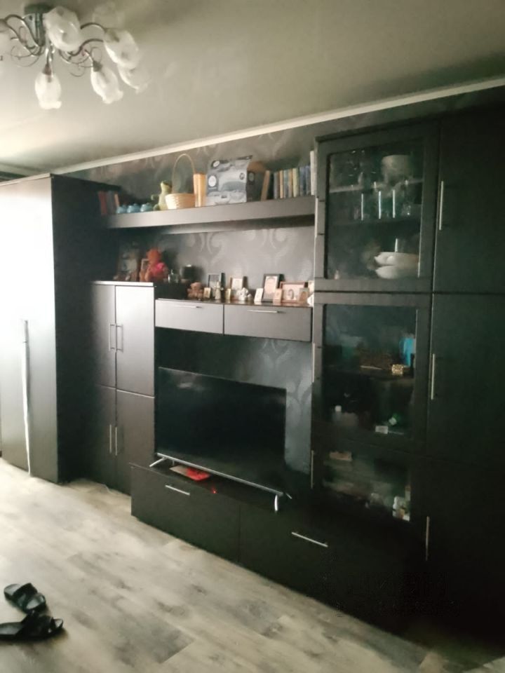 Продажа 3-комнатной квартиры, Саратов, Строителей 1-й проезд,  12