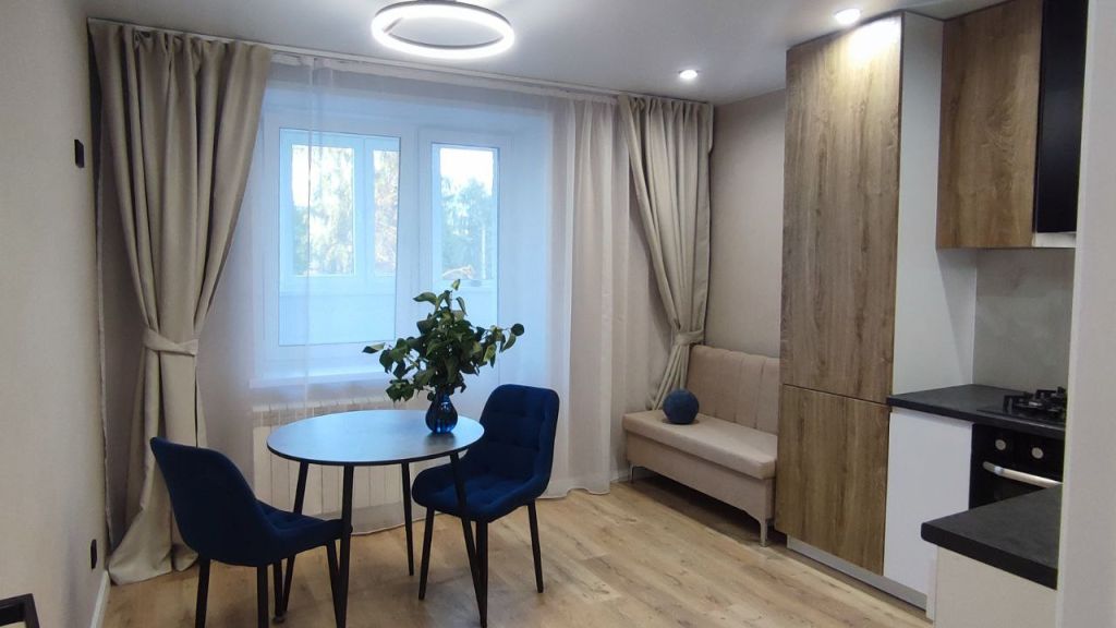 Продажа 1-комнатной квартиры, Кострома, Магистральная ул,  12к1