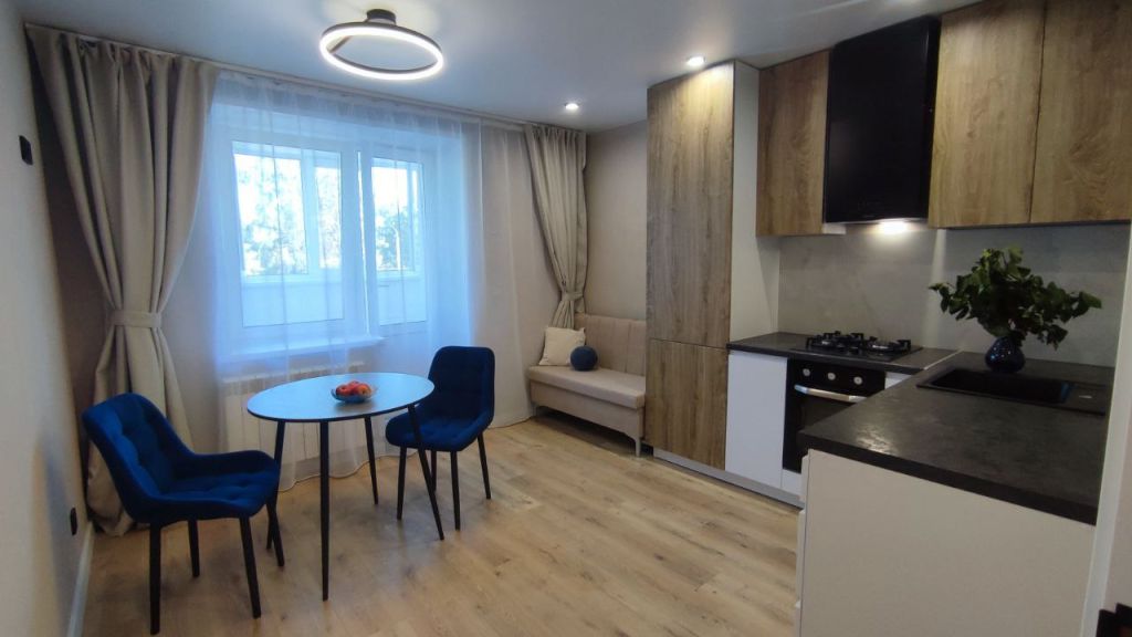 Продажа 1-комнатной квартиры, Кострома, Магистральная ул,  12к1